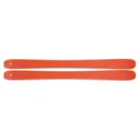 FISCHER Ranger 108 Orange Freeride Alpine Skis (A17024) - Fischer