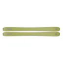 FISCHER Ranger 116 Olive Freeride Alpine Skis (A17524) - Fischer