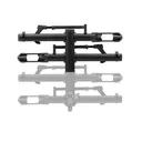 KUAT NV Base 2.0 Bike Rack 2in Add-On (BAOB) - Kuat