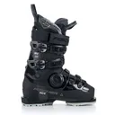 FISCHER Women's RC4 95 MV BOA Black/Black Alpine Boots (U06925) - Fischer