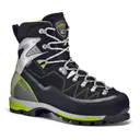 ASOLO Men's Alta Via GV Black/Green Boots (A01020-388) - Asolo