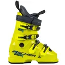 FISCHER RC4 65 JR Yellow/Yellow Alpine Boots (U19425) - Fischer