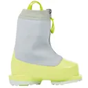 FISCHER Junior One Yellow Alpine Boots (U19525) - Fischer