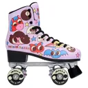 IMPALA Unisex Quad Roller Skates (IMPROLLER1) - Impala