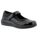 DREW Women's Rose Leather Shoes (14375) - Drew