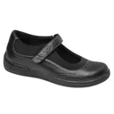 DREW Women's Rose Leather Shoes (14375) - Drew
