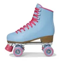 IMPALA Unisex Quad Roller Skates (IMPROLLER1) - Impala