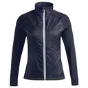 SWIX Women's Mayen Push Jacket (252650) - Swix
