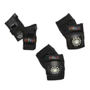 IMPALA Women's Protective Gear Set (IMPRPADS) - Impala