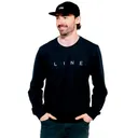 LINE Corpo Long Sleeve Shirt - Line