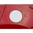 QAA 1 Piece Stainless Steel Gas Door Cover Trim Fits 2017-2019 Kia Sportage (GC17835) - Qaa