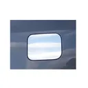 QAA 1 Piece Stainless Gas Door Cover Trim Fits Toyota Camry 2012-2014 (GC12130) - Qaa