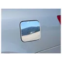 QAA 1-Piece Stainless Steel Gas Door Cover Trim Fits Hyundai Sonata 2006-2010 (GC26360) - Qaa