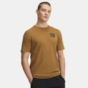 UNDER ARMOUR Freedom Left Chest Men's SS Shirt (6001862) - Under Armour