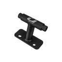 KUAT Dirtbag Thru-Axle Black Rack (DRT) - Kuat