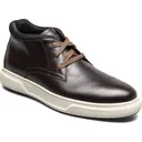 FLORSHEIM Men's Premier Work Plain Toe Chukka Boot (FS2334) - Florsheim