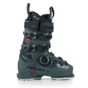 FISCHER Women's RC4 105 MV BOA Rhino Grey/Rhino Grey Alpine Boots (U06825) - Fischer
