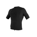 O'NEILL Reactor-2 1mm Blk/Blk/Blk S/S Top (5081-A05) - O'neill