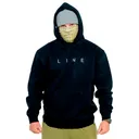 LINE Corpo Hoodie - Line
