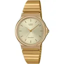 CASIO Men's MQ24 Series Quartz Analog Watches (MQ24G-9E) - Casio