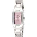 CASIO Enticer Ladies Analog Pink Dial Watch (LTP1165A-4C) - Casio