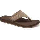COBIAN Women's Bermuda Bounce Flip-Flop Sandals (BEB24) - Cobian