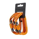 C.A.M.P. 3 Pack Orbit Lock Carabiner (29300) - C.A.M.P.
