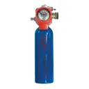 BACKCOUNTRY ACCESS Float 2.0 Empty Air Cylinder (C1713012010) - Backcountry Access