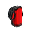 LEZYNE Radar Drive Black Rear Bike Light (1-LED-43R-V104) - Lezyne