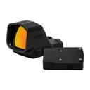 GRITR RD1MAX Red Dot Sight - 6 MOA RMR Footprint for Pistol/Rifle/Shotgun Optic - Gritr