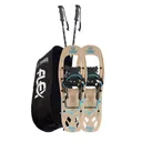 TUBBS Men's Flex TRK Snowshoes Kit, Size: 24 (X220101501240) - Tubbs
