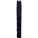 LINE Roll Top Black Carry Ski Bag (LN251406001) - Line
