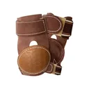 CLASSIC EQUINE Pro Reiner Skid Boots (PRSB202) - Classic Equine