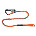 SPINLOCK 3 Clip Elasticated Lightweight Safety Line (DW-STR/03/C) - Spinlock