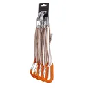 C.A.M.P. Mach Express Dyneema 60cm Quickdraw, 4-Pack (2677) - C.A.M.P.
