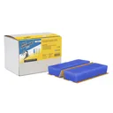 TOKO Base Performance Blue 960g Hot Wax (5500220) - Toko