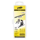 TOKO Performance Yellow 120g Hot Wax (5502048) - Toko