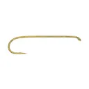 UMPQUA 100-Pack TMC5263 Bronze Hooks - Umpqua