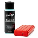 UMPQUA Glide Line Dressing with Box (30633) - Umpqua