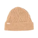 FEELGOODZ Women's Vienna Artisan Hand-Knit Finch Cap (CAPVN-FIN) - Feelgoodz
