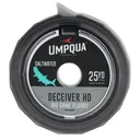 UMPQUA Deceiver HD 25yds Big Game Fluorocarbon Tippet - Umpqua