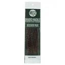 UMPQUA Metz Deceiver/Streamer Pack Hackle - Umpqua