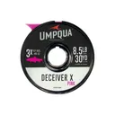 UMPQUA Deceiver X 50yds Pink Fluorocarbon Tippet - Umpqua