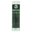 UMPQUA Metz Select 3-Pack Hackle - Umpqua