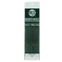 UMPQUA Metz Select 3-Pack Hackle - Umpqua