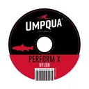 UMPQUA Perform X Trout Nylon Tippet - Umpqua