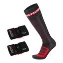 HOTRONIC XLP 2S BT Surround Comfort Evo Heat Socks Set (01-0100-377) - Hotronic