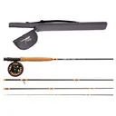 TFO Pilot Fly Rod Kit (TF-K) - Tfo