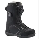 HEAD Women's Tiara BOA Focus Black Snowboard Boots (354225) - Head