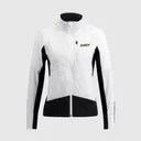 SWIX Women's Nordic Warm Hybrid Jacket (10086-25) - Swix